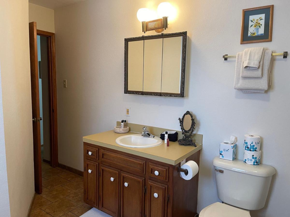 Lady Victoria House With High Speed Wifi Villa Red River Luaran gambar