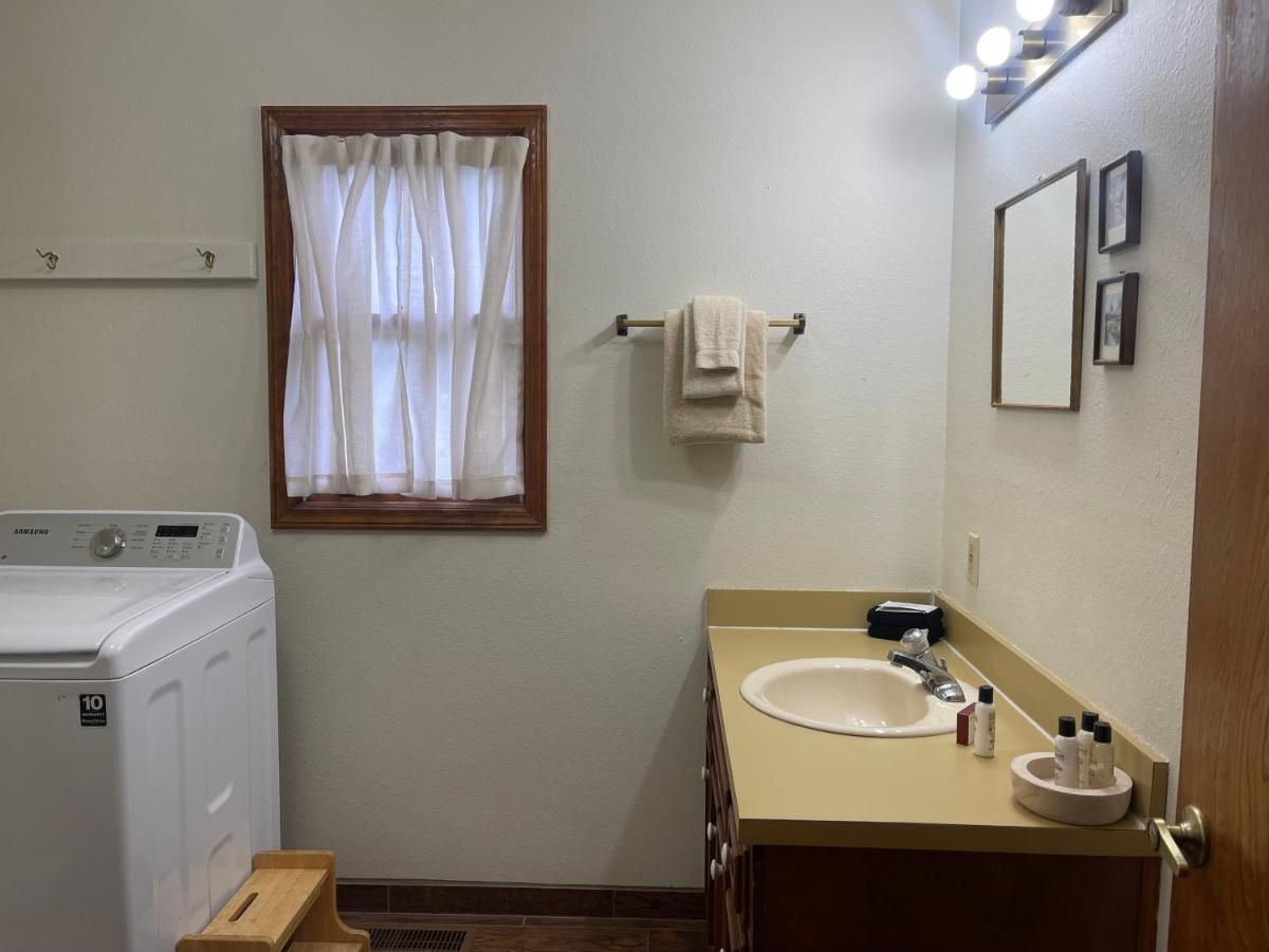 Lady Victoria House With High Speed Wifi Villa Red River Luaran gambar