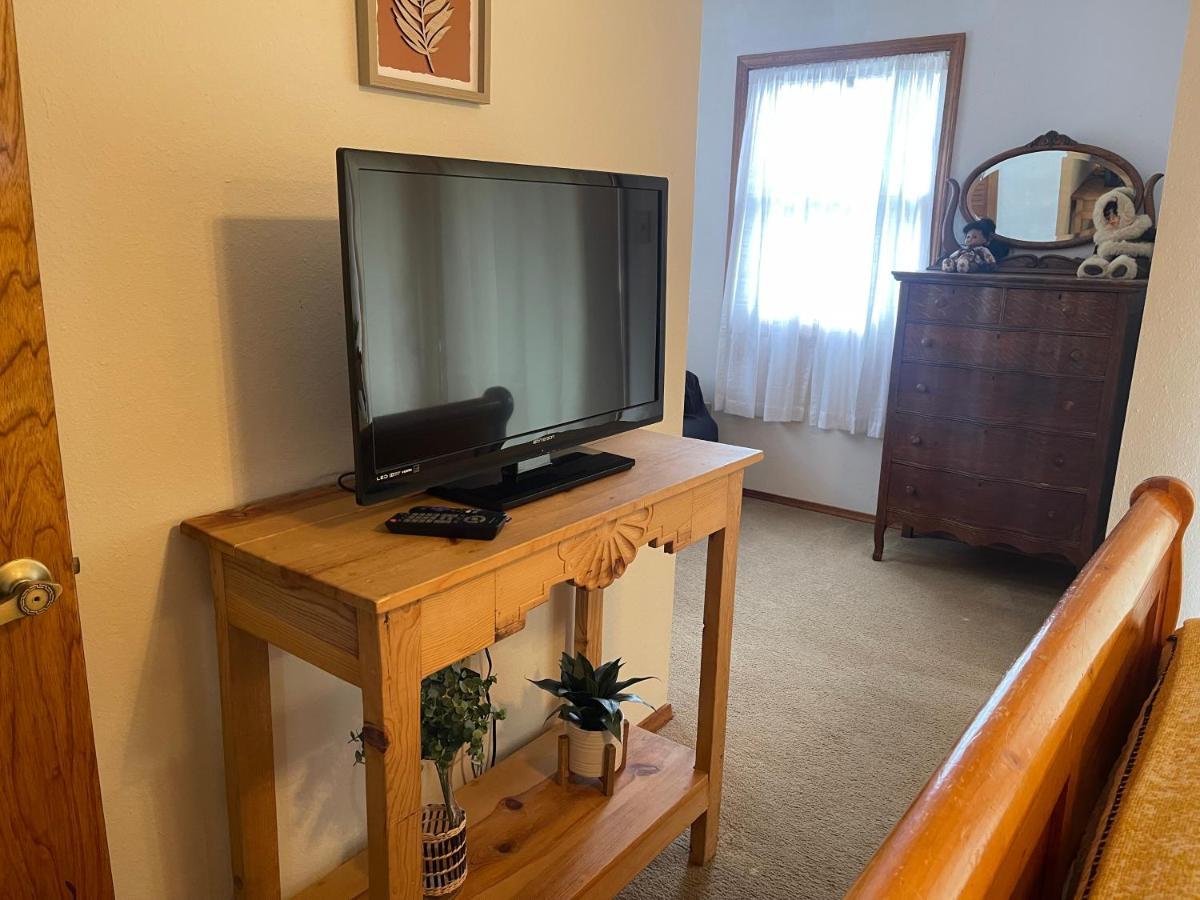Lady Victoria House With High Speed Wifi Villa Red River Luaran gambar