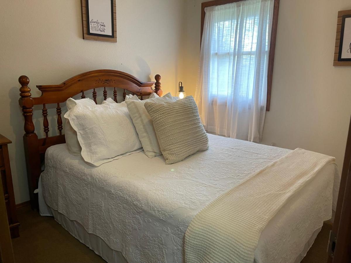 Lady Victoria House With High Speed Wifi Villa Red River Luaran gambar